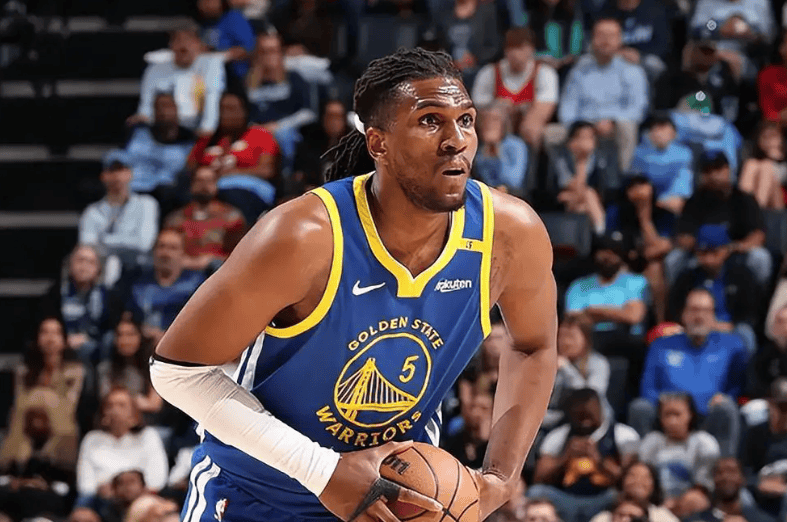 开云体育-包含NBA常规赛转会期再迎强敌，金州勇士强势反弹，主帅态度——管理层满意，纪律约束更严格的词条